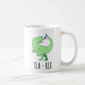 Tea Rex T-Rex Mok