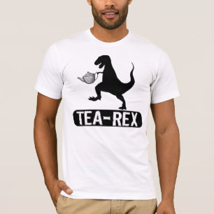 Tea-Rex T-shirt