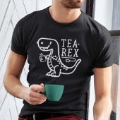 Tea-Rex T-shirt