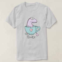Tea-Rex T-shirt