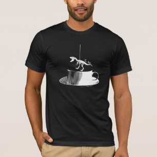 Tea-Rex - TRex-shirt T-shirt