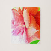 Tea Roos Puzzle Legpuzzel (Verticaal)