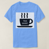 TEA SHIR4 1 T-SHIRT (Design voorkant)