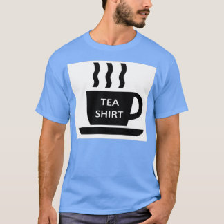 TEA SHIR4 1 T-SHIRT