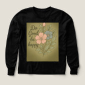 tea shirt (Voorkant)