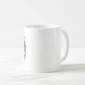 Tea Snob Fairy Koffiemok (Voorkant rechts)
