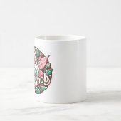 Tea Snob Fairy Koffiemok (Center)
