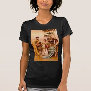 Tea T-shirt
