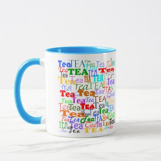 Tea Tea Tea Tea! Mok (Links)
