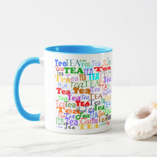 Tea Tea Tea Tea! Mok