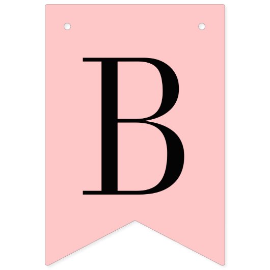 Tea Teacup Flowers Vrijgezellenfeest Banner (Tweede vlag)