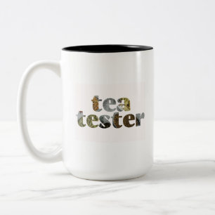 Tea Tester Mok