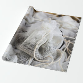 Tea Time Bag voor Tea Lovers Cadeaupapier