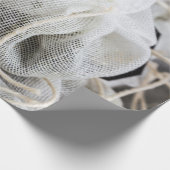 Tea Time Bag voor Tea Lovers Cadeaupapier (Hoek)