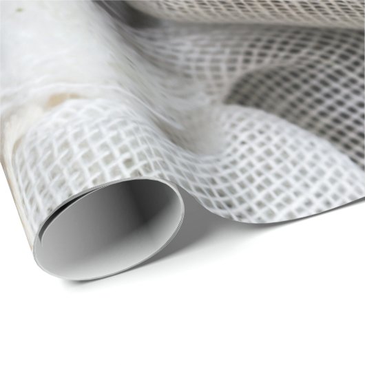 Tea Time Bag voor Tea Lovers Cadeaupapier (Rol Hoek)