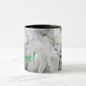 Tea Time Bag voor Tea Lovers Mok (Midden)