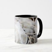 Tea Time Bag voor Tea Lovers Mok (Voorkant rechts)