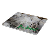 Tea Time Bag voor Tea Lovers Snijplank (Hoek)