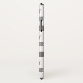 Tea time cups en mokken Case-Mate iPhone case (Achterkant / rechts)