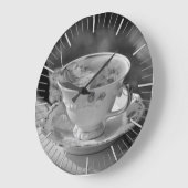 Tea Time Grote Klok (Hoek)