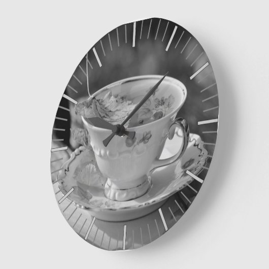 Tea Time Grote Klok (Hoek)