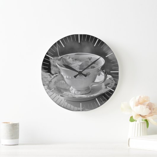 Tea Time Grote Klok (Huis)