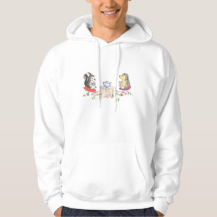 Tea Time Hoodie