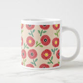 Tea Time Jumbo Mok voor meerdere toepassingen (Rechts)