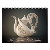 Tea Time Kalender (Hoes)