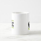 Tea Time Koffiemok (Center)