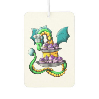 Tea Time. Luchtverfrisser