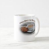 Tea Time mok (Voorkant rechts)