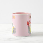 Tea Time Mok (Midden)