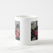 Tea Time Mok (Center)