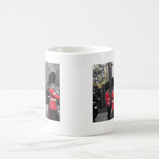 Tea Time Mok (Center)