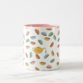 Tea Time Mok (Center)