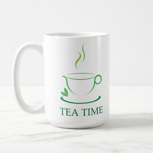 Tea Time Mok (Links)