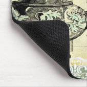 Tea Time Muismat (Hoek)