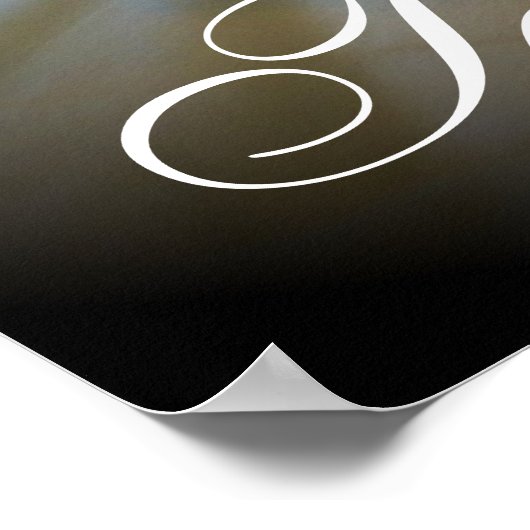 Tea Time Old Antiek English Teapot Poster (Hoek)