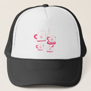 Tea Time Pet