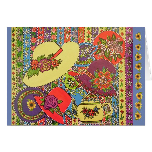 Tea Time Petten (Voorkant Horizontaal)