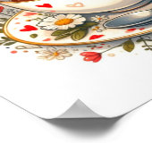 Tea Time Poster (Hoek)