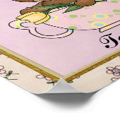 Tea Time poster (Hoek)