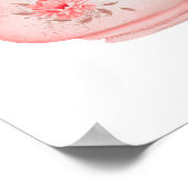 Tea Time Poster (Hoek)