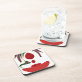 Tea Time Red Tea.png Bier Onderzetter (Rechterzijde)