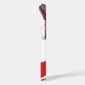 Tea Time Red Tea.png Case-Mate iPhone Case (Achterkant / Links)