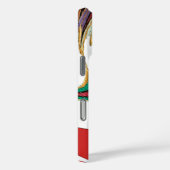 Tea Time Red Tea.png Case-Mate iPhone Case (Achterkant / Rechts)