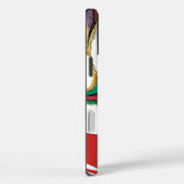 Tea Time Red Tea.png Case-Mate iPhone Case (Achterkant / Rechts)