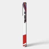 Tea Time Red Tea.png Case-Mate iPhone Case (Achterkant / Links)