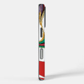 Tea Time Red Tea.png Case-Mate iPhone Case (Achterkant / Rechts)